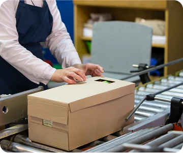 Payment & Production